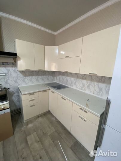 Кухонный гарнитур Ксения № 129(цена за всю кухню)