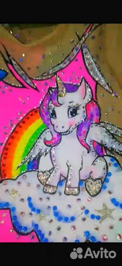 Купальник гимнастический для выступлений