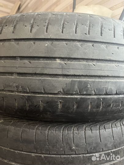 Bridgestone B390 205/55 R16 30B