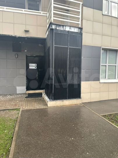 Пищевое 107.3кв.м. Панферова,д.4