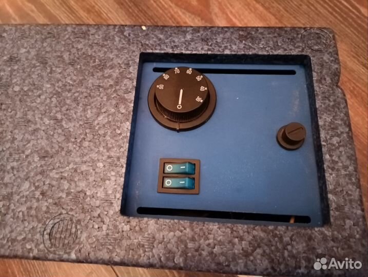 Электрокотел 7.5 кВт Северянин