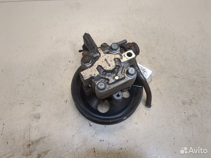 Гур Hyundai Santa Fe, 2010