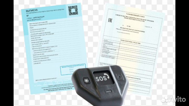 Оформление эптс сбктс без заезда