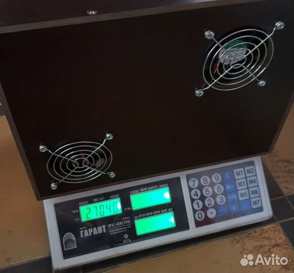 Аккумулятор lifepo4 12в 300ач