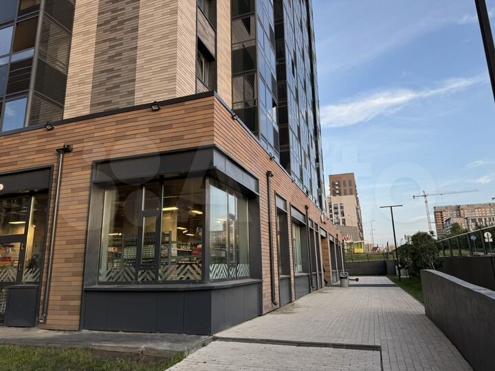 Свободного назначения, 81 м²