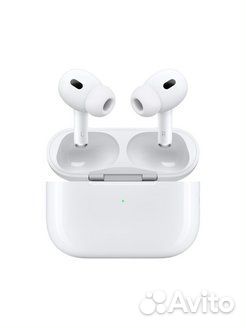 Airpods pro 2 И подарки