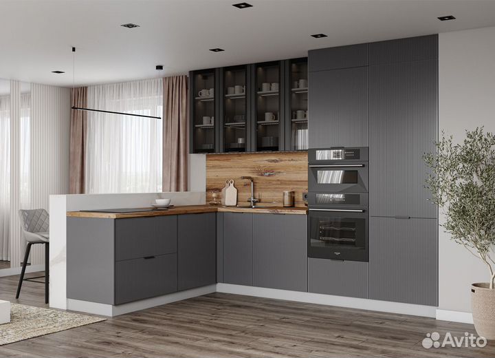 Модульная кухня Мелисса