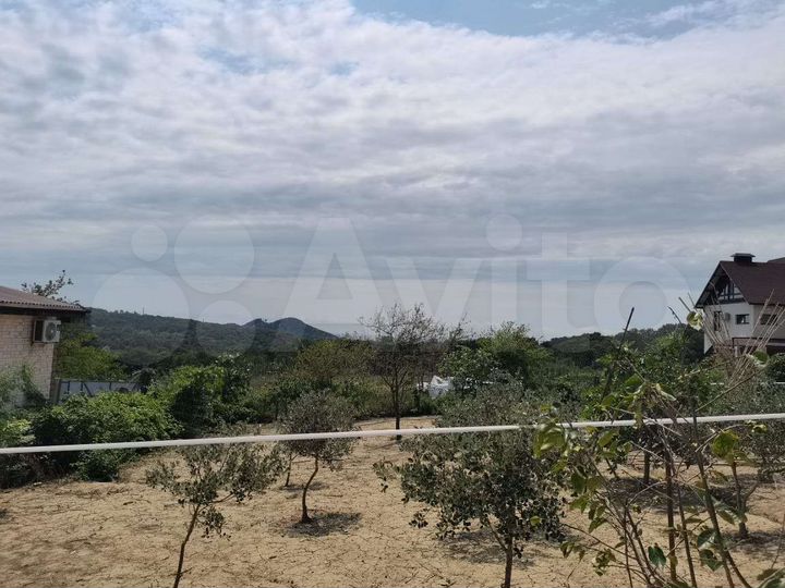 Участок 8 сот. (ИЖС)