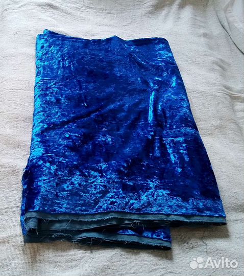 Плюш и изделия из плюша времён СССР