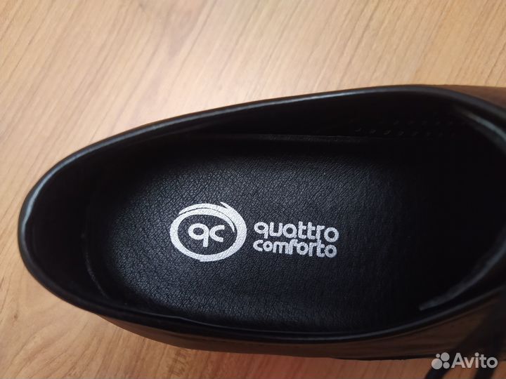 Туфли мужские летние 40 размер