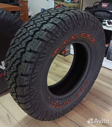 CST Sahara A/T II 285/60 R18