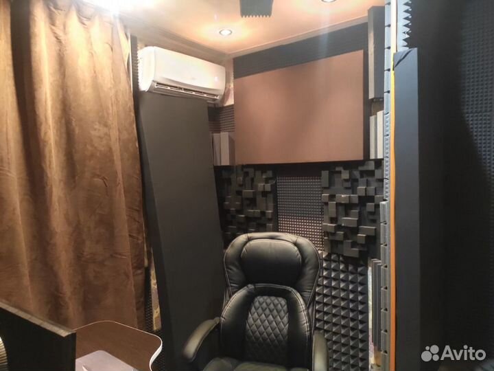 Диктор Звукорежиссер