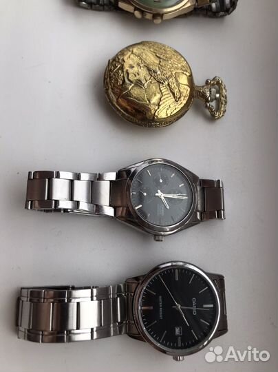 Часы Ракета вечный календарь и другие