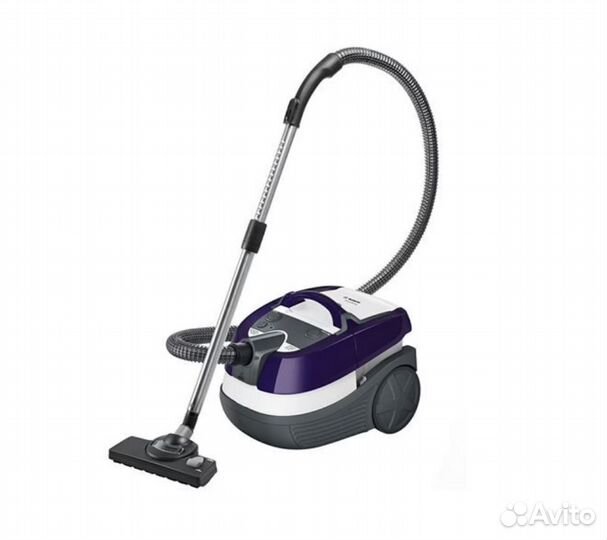 Пылесос моющий Bosch