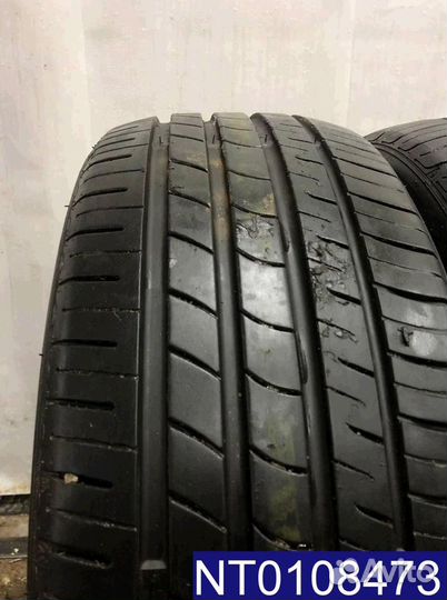 Nexen N'Fera RU1 SUV 225/55 R17 97W