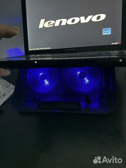 Ноутбук lenovo