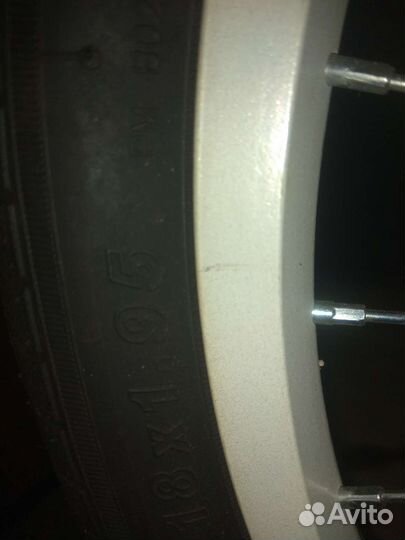 Велосипед детский для девочки