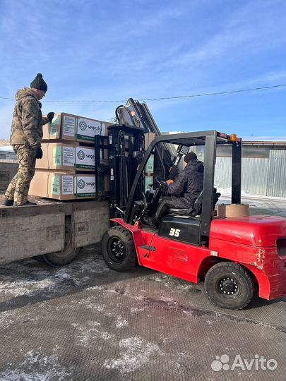 Фанера влагостойкая фсф