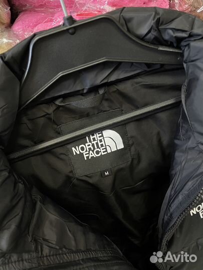 Жилетка The north face