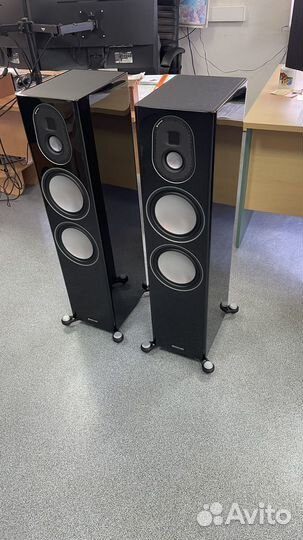 Monitor audio gold 300 5g