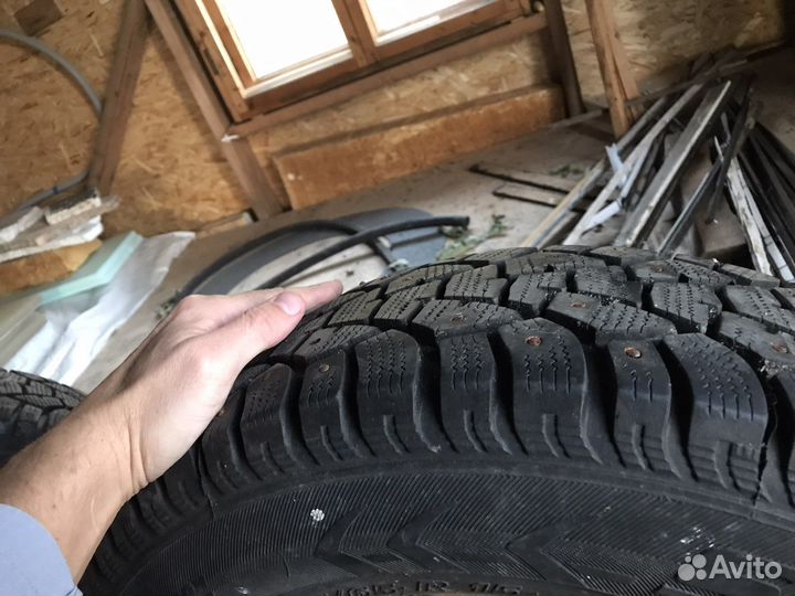 Matador MP 51 Sibir 2 195/65 R15
