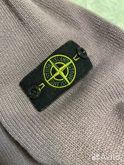 Stone island худи