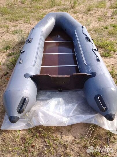 Моторные лодки и моторы