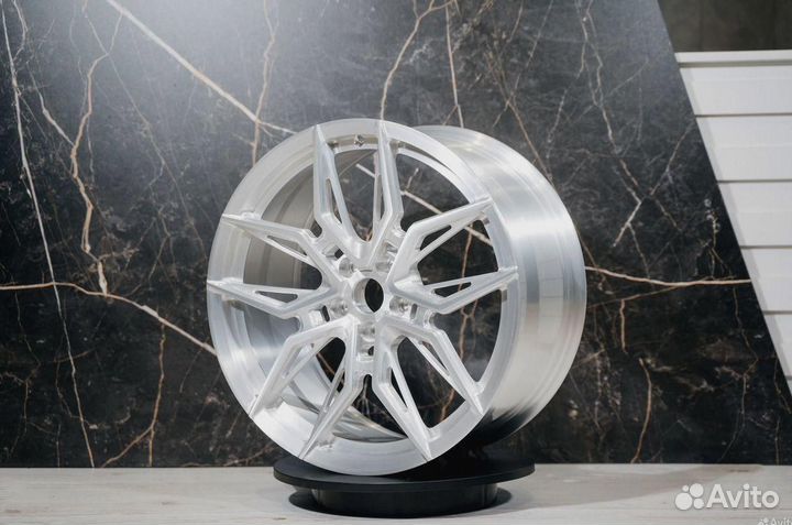 Кованые диски R 20