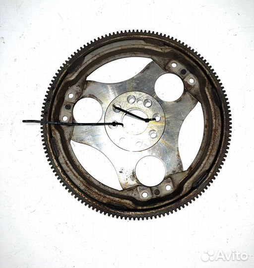 Маховик Mercedes W210 2.4 - 2.8