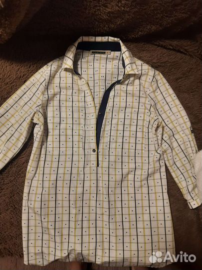 Пакет вещей на девочку 12-14л