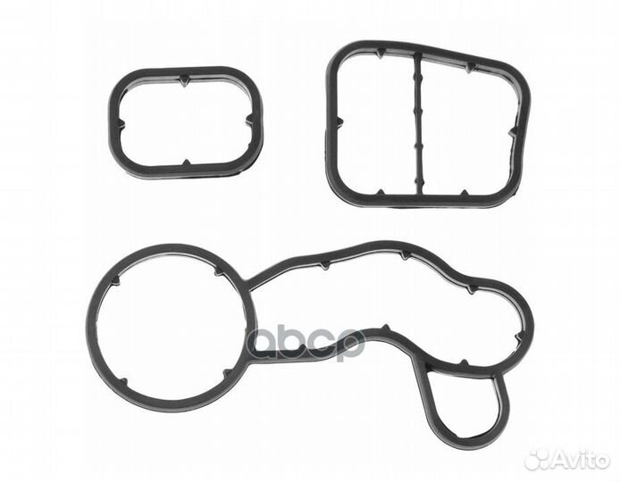 Комплект уплотнительных прокладок 11428591460 BMW