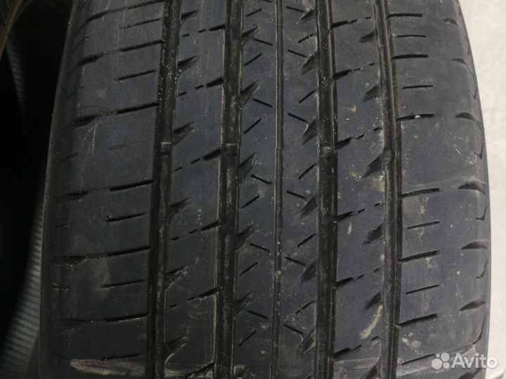Firestone Destination LE 235/55 R18 104H
