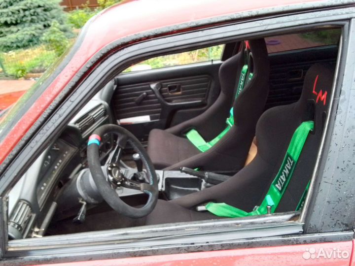 BMW 3 серия 1.6 МТ, 1989, 300 000 км