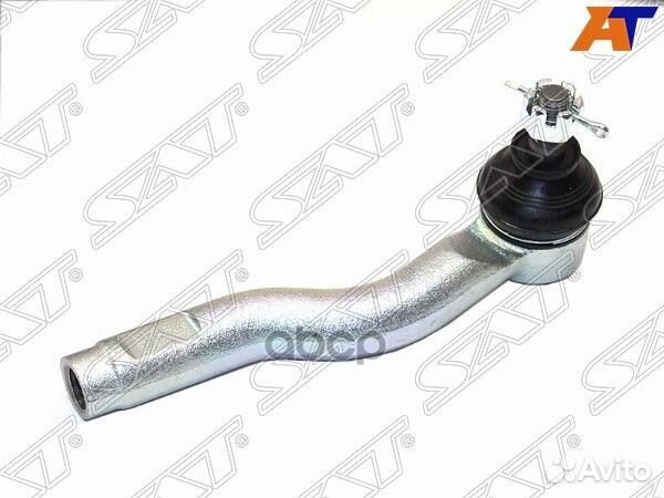 Наконечник рулевой mazda demio 02-07/mazda veri