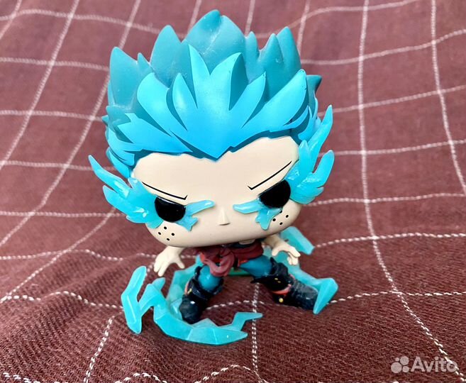 Funko POP Animation My Hero Academia Infinite Deku