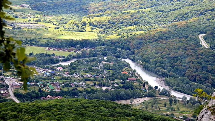 Участок 3,05 га (ИЖС)