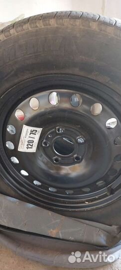 Michelin Latitude Alpin 265/60 R18