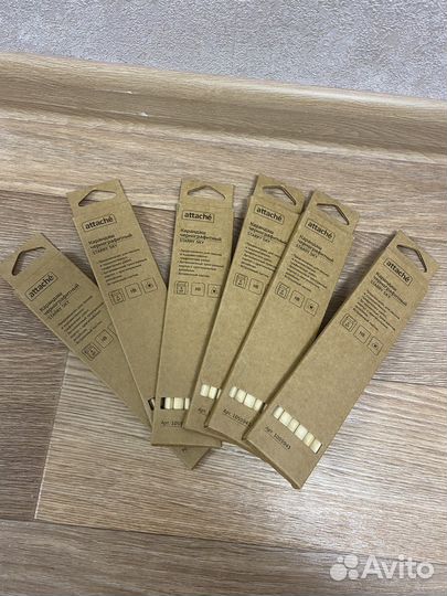 Карандаш чернографитный