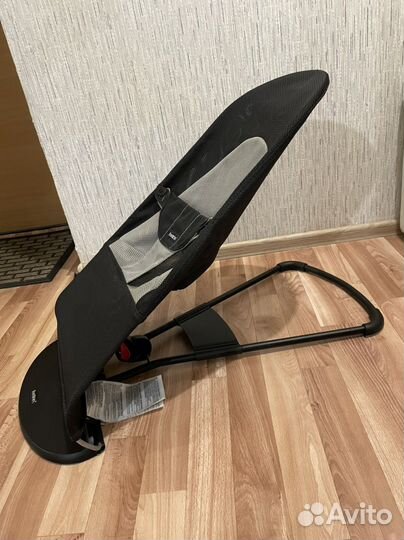 Шезлонг детский BabyBjorn оригинал