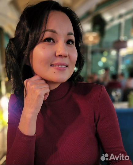 Менеджер. Консультант