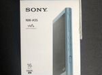 Плеер Sony Walkman NW-A55