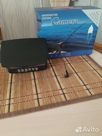 Камера для рыбалки 