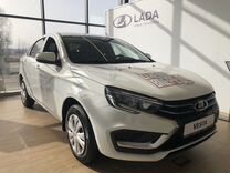 Новый ВАЗ (LADA) Vesta 1.8 CVT, 2024, ц�ена от 1 623 900 руб.