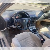 Alfa Romeo 166 2.0 MT, 2000, 300 000 км, с пробегом, цена 199 999 руб.