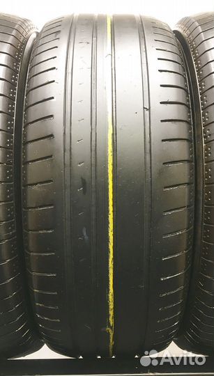 Yokohama BluEarth AE50 205/55 R16 91V