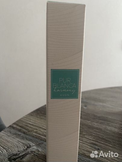 Туалетная вода