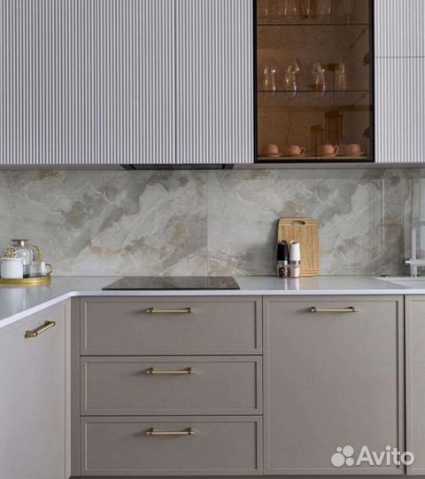 Кухни на заказ