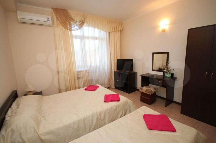 Комната 25 м², 2/3 эт.