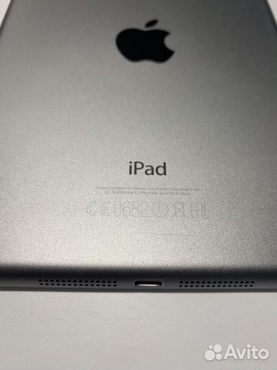 iPad 2 mini 32 gb LTE