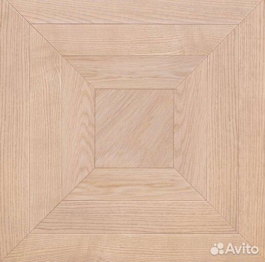 Модульный паркет трианон coswick дуб титановый буф